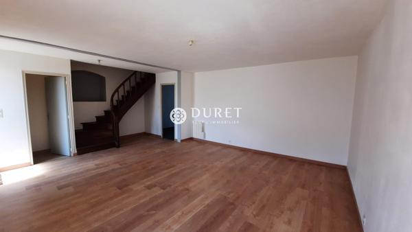 MAISON T3 A LOUER - LA BRUFFIERE
