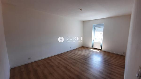 MAISON T3 A LOUER - LA BRUFFIERE