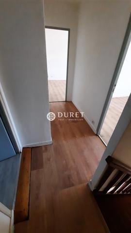 MAISON T3 A LOUER - LA BRUFFIERE