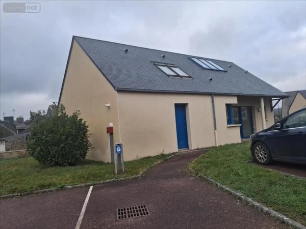 Location - Fonds et/ou murs commerciaux La Haye 50250 6 pièces 157 m 2
