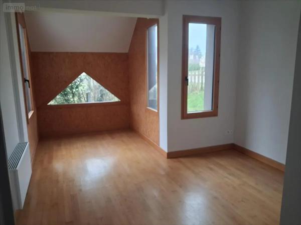 Location - Fonds et/ou murs commerciaux La Haye 50250 6 pièces 157 m 2
