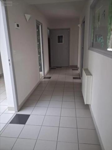 Location - Fonds et/ou murs commerciaux La Haye 50250 6 pièces 157 m 2