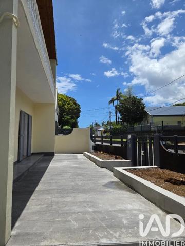 Maison à vendre 4 pièces 96 m² Saint-Joseph