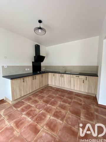 Maison à vendre 4 pièces 96 m² Saint-Joseph