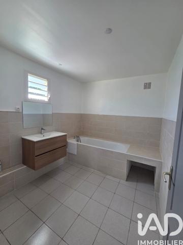 Maison à vendre 4 pièces 96 m² Saint-Joseph