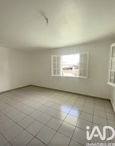 Maison à vendre 4 pièces 96 m² Saint-Joseph