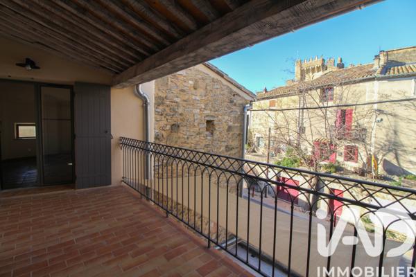 Location appartement 3 pièces 70 m² Montaren-et-Saint-Médiers