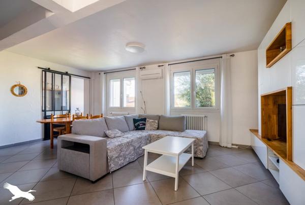 Maison à vendre |                                       Balma |                                        6 pièces  |  95 m²