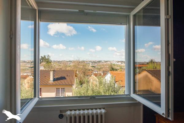 Maison à vendre |                                       Balma |                                        6 pièces  |  95 m²