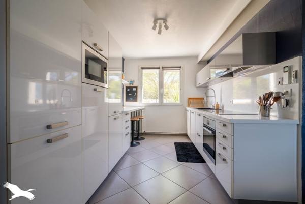 Maison à vendre |                                       Balma |                                        6 pièces  |  95 m²