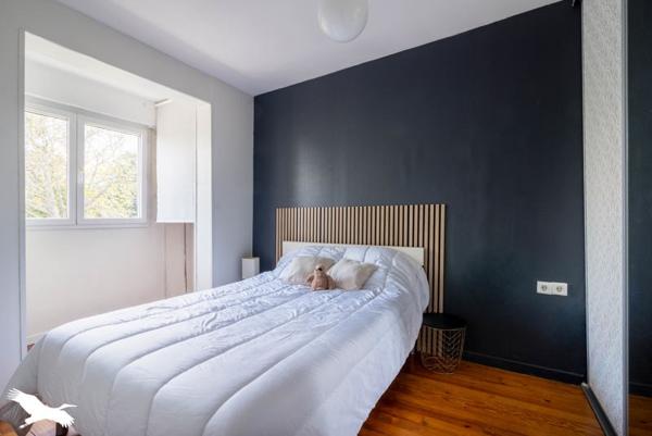 Maison à vendre |                                       Balma |                                        6 pièces  |  95 m²