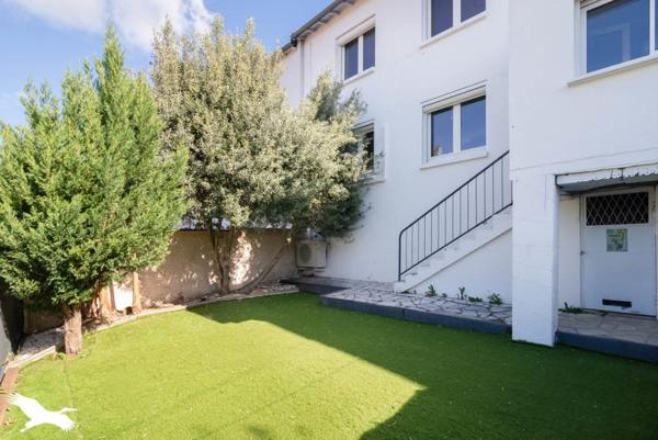 Maison à vendre |                                       Balma |                                        6 pièces  |  95 m²