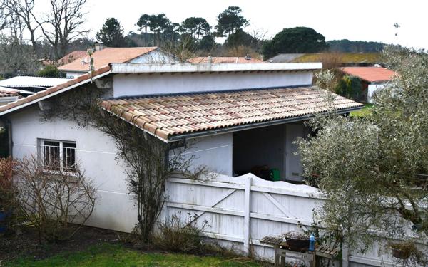 Maison à vendre    6 pièces •  Saint-Julien-en-Born