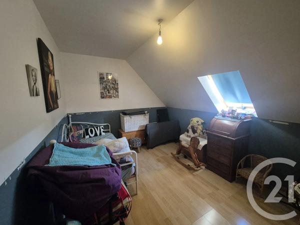 Maison à vendre  6 pièces - 109 m 2   ALBERT  - 80