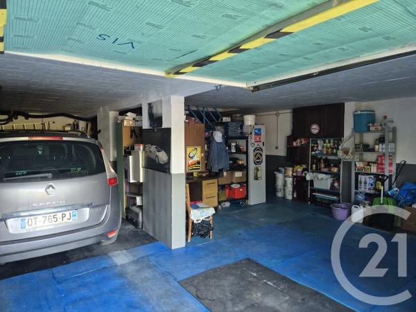 Maison à vendre  6 pièces - 109 m 2   ALBERT  - 80