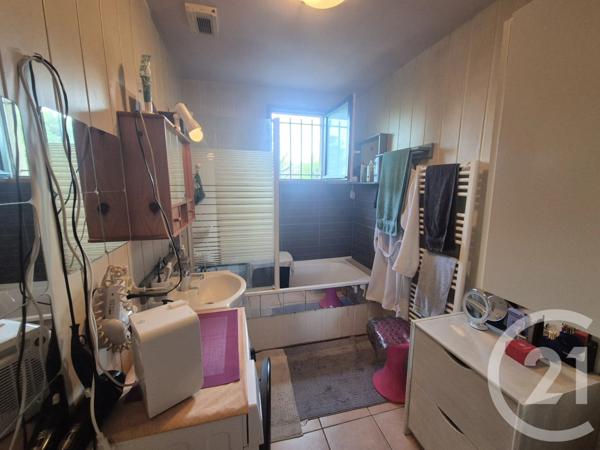 Maison à vendre  6 pièces - 109 m 2   ALBERT  - 80