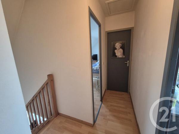 Maison à vendre  6 pièces - 109 m 2   ALBERT  - 80
