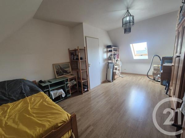 Maison à vendre  6 pièces - 109 m 2   ALBERT  - 80