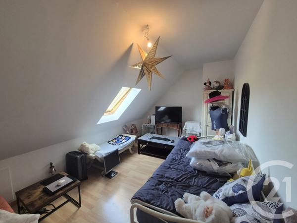 Maison à vendre  6 pièces - 109 m 2   ALBERT  - 80