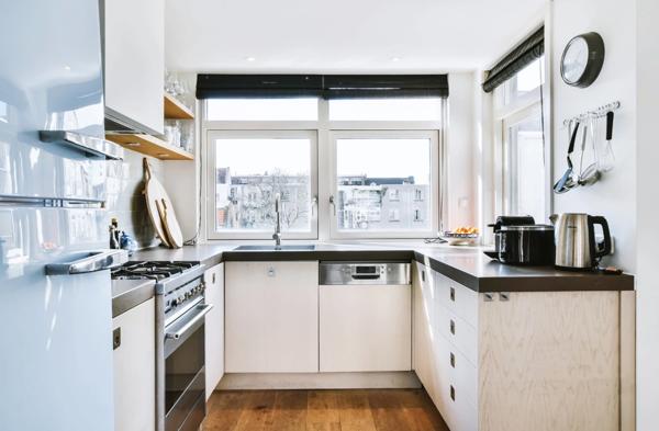 Appartement à vendre 5 pièces de 94.74m² - CARRIERES SUR SEINE (78)