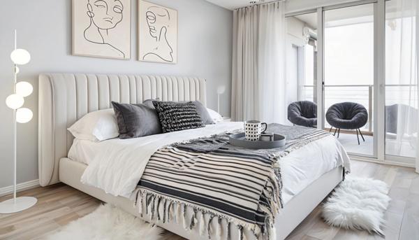 Appartement à vendre 5 pièces de 94.74m² - CARRIERES SUR SEINE (78)