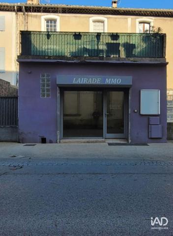 Location boutique/local commercial 33 m² Caumont-sur-Durance