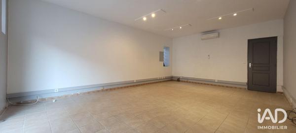 Location boutique/local commercial 33 m² Caumont-sur-Durance