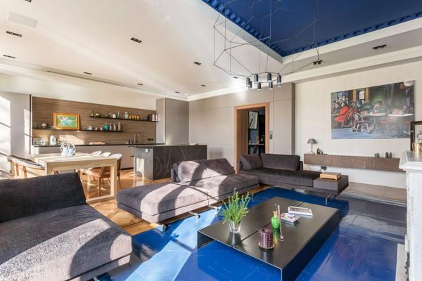 Vente Appartement de luxe Lyon 6 4 Pièces 172 m²