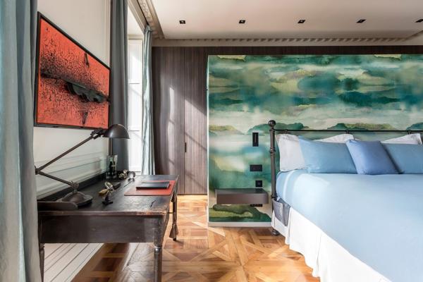 Vente Appartement de luxe Lyon 6 4 Pièces 172 m²