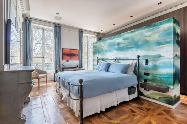 Vente Appartement de luxe Lyon 6 4 Pièces 172 m²