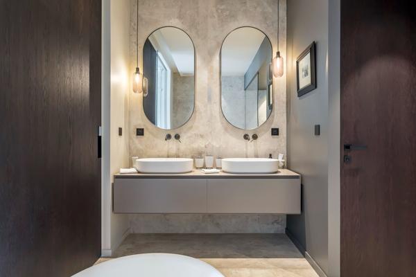 Vente Appartement de luxe Lyon 6 4 Pièces 172 m²