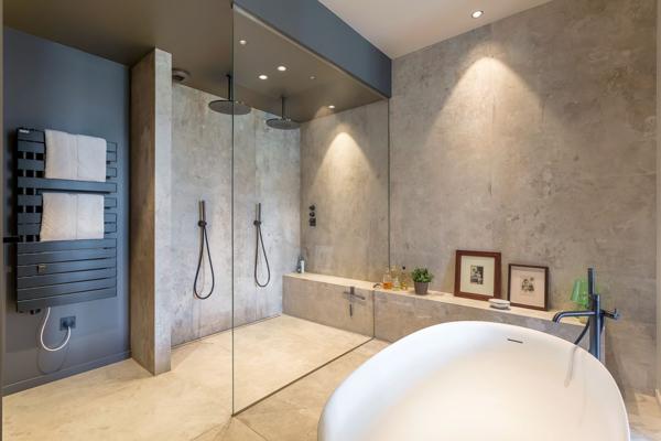 Vente Appartement de luxe Lyon 6 4 Pièces 172 m²
