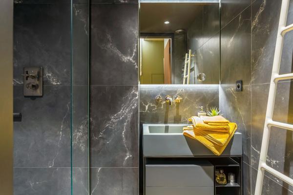 Vente Appartement de luxe Lyon 6 4 Pièces 172 m²