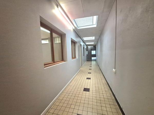 Immeuble à vendre 278m² Douai (59500)