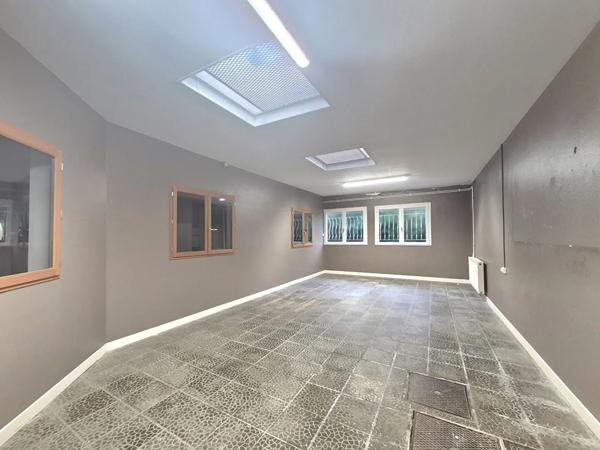 Immeuble à vendre 278m² Douai (59500)