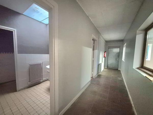 Immeuble à vendre 278m² Douai (59500)