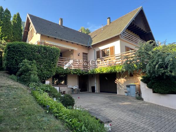 Maison 7 pièce(s) 4 chambre(s) 200 m²