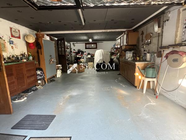 Maison 7 pièce(s) 4 chambre(s) 200 m²