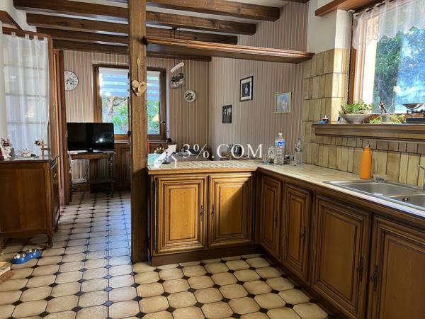 Maison 7 pièce(s) 4 chambre(s) 200 m²