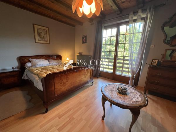 Maison 7 pièce(s) 4 chambre(s) 200 m²