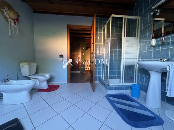 Maison 7 pièce(s) 4 chambre(s) 200 m²