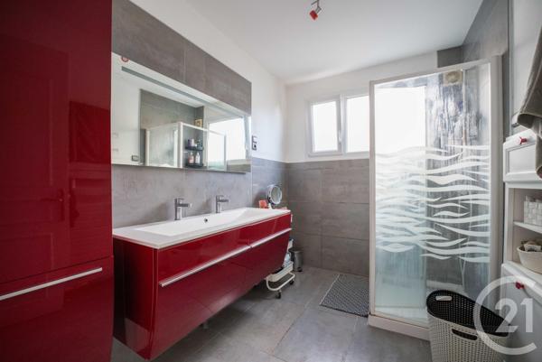 Maison à vendre  12 pièces - 338 m2 CLAVETTE - 17