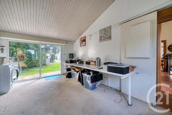 Maison à vendre  12 pièces - 338 m2 CLAVETTE - 17