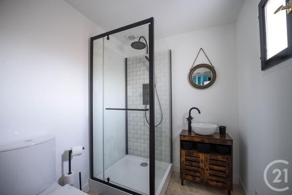 Maison à vendre  12 pièces - 338 m2 CLAVETTE - 17