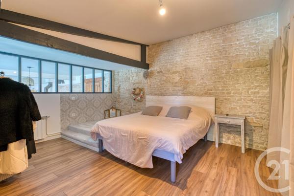 Maison à vendre  12 pièces - 338 m2 CLAVETTE - 17