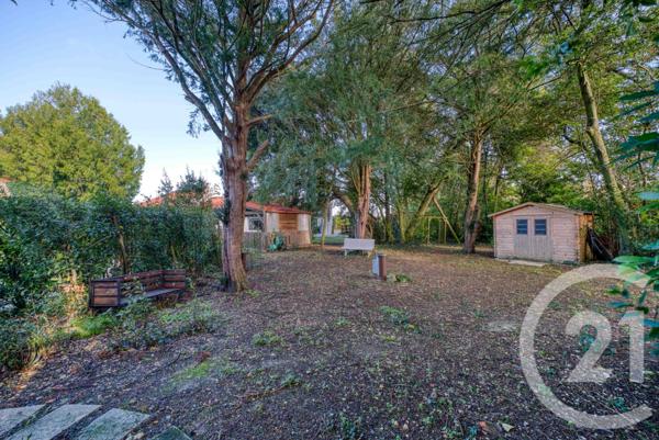 Maison à vendre  12 pièces - 338 m2 CLAVETTE - 17