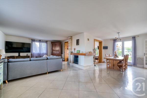 Maison à vendre  12 pièces - 338 m2 CLAVETTE - 17