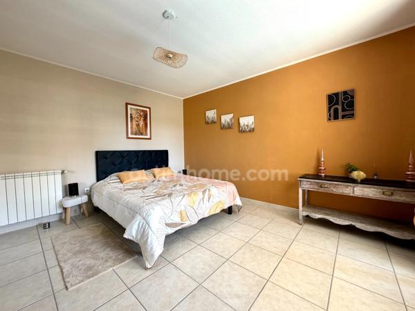 Villa 5 pièces avec piscine – Quartier très recherché de Port Camargue