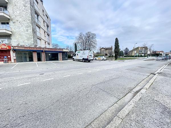 Guilherand Granges - Local commercial