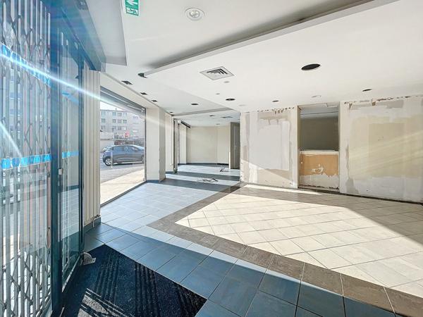 Guilherand Granges - Local commercial